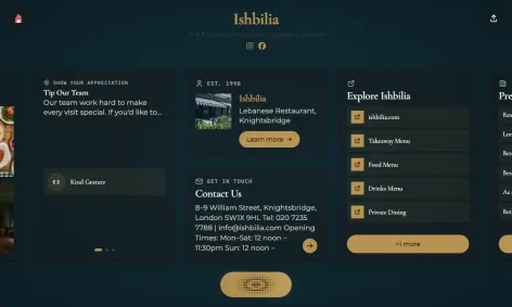Ishbilia Space