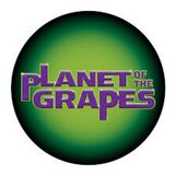 Planet of the Grapes Space