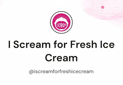 I Scream for Fresh Ice Cream’s Claylight Space